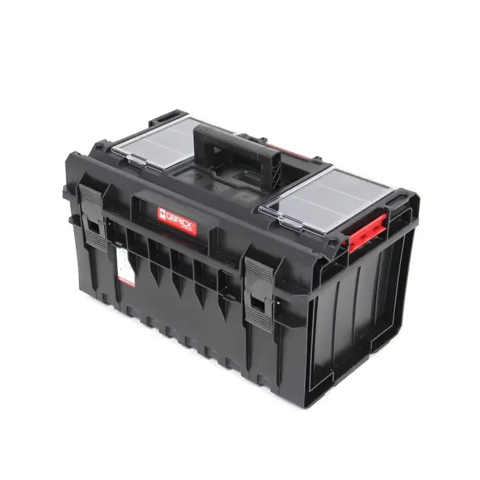 Cutie pentru scule, Patrol Qbrick One, 350 Profi, 585 x 385 x 320 mm