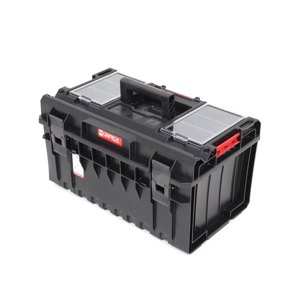 Cutie pentru scule Qbrick System One 350 Basic, 585 x 385 x 320 mm
