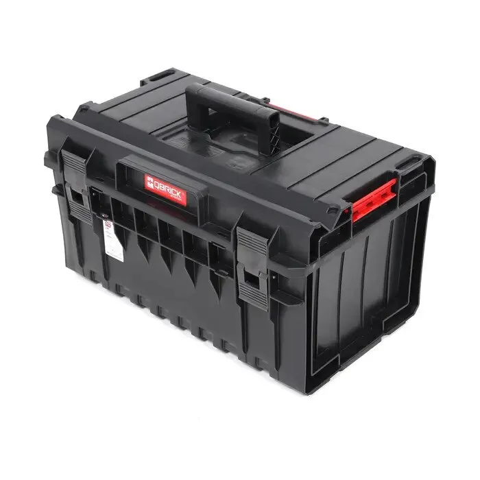 Cutie pentru scule Qbrick System One 350 Basic, 585 x 385 x 320 mm