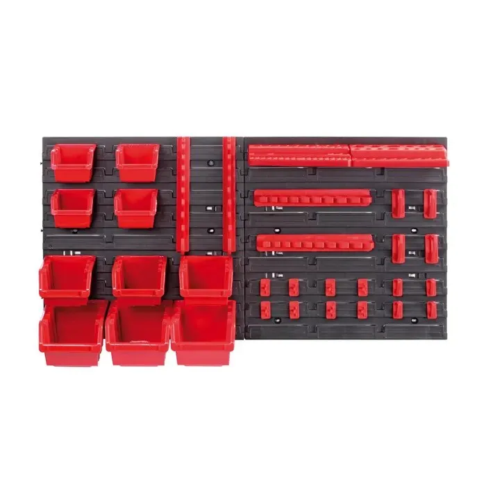 Cutii pentru depozitare, Kistenberg KOR4, set 10 bucati