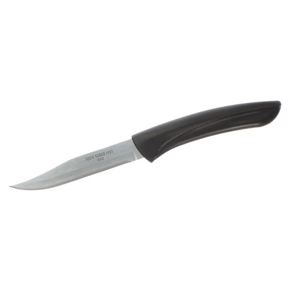 Cutit 330-4, inox, maner din plastic, 20.5 cm