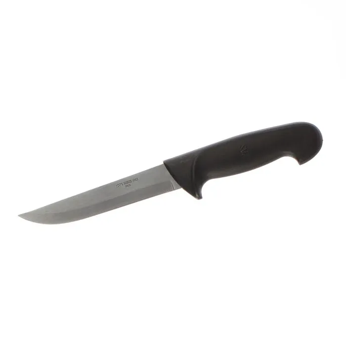 Cutit 341-18, inox, maner din plastic, 30.5 cm