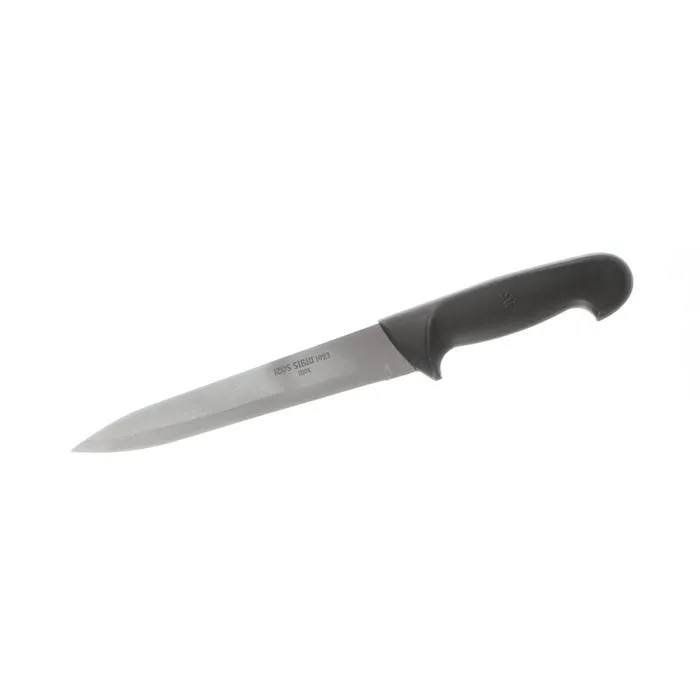 Cutit 341-19, inox, maner din plastic, 32.5 cm