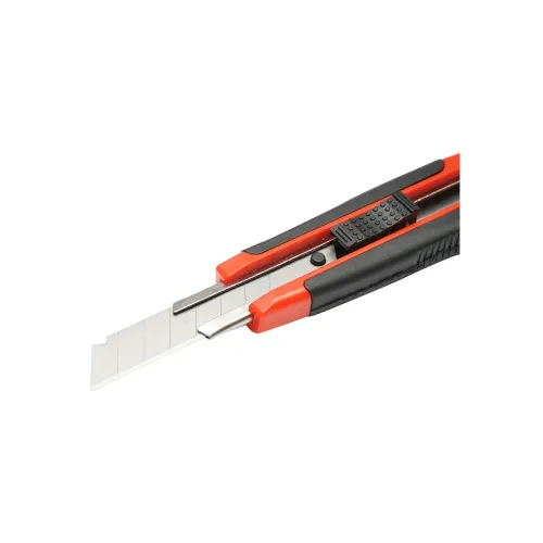 Cutit cutter profesional cu functie blocare lama Breckner Germany — imaginea 2