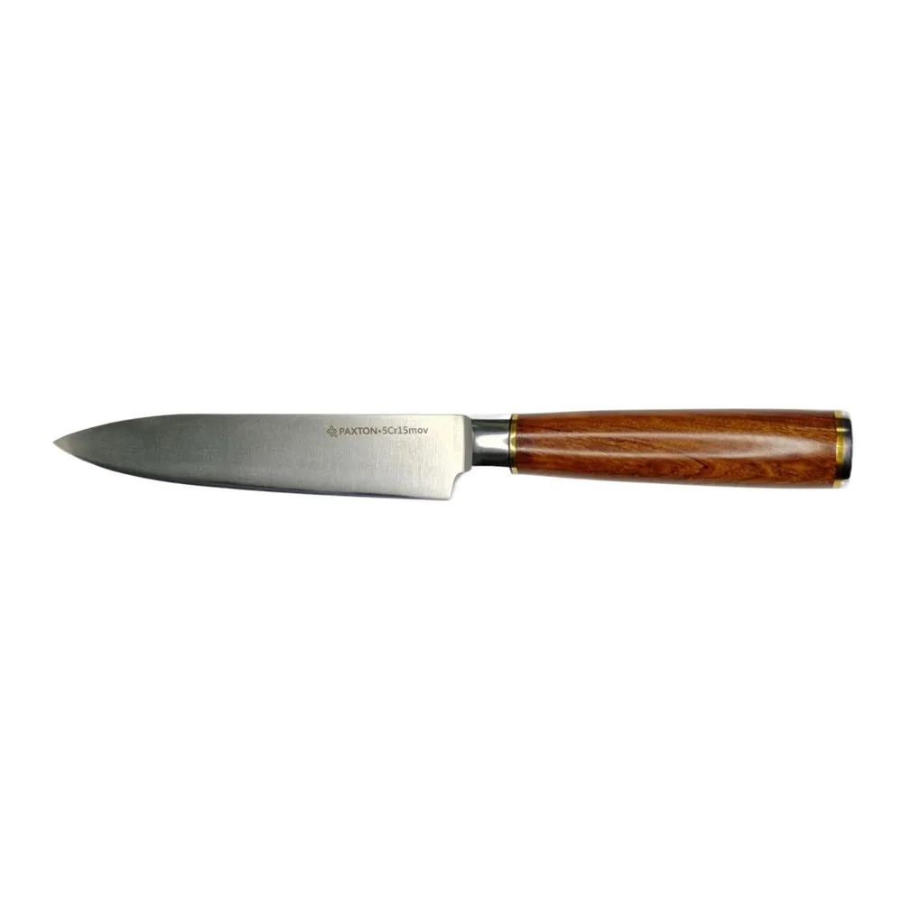 Cutit Paxton GM1822A, otel inoxidabil, 34 cm