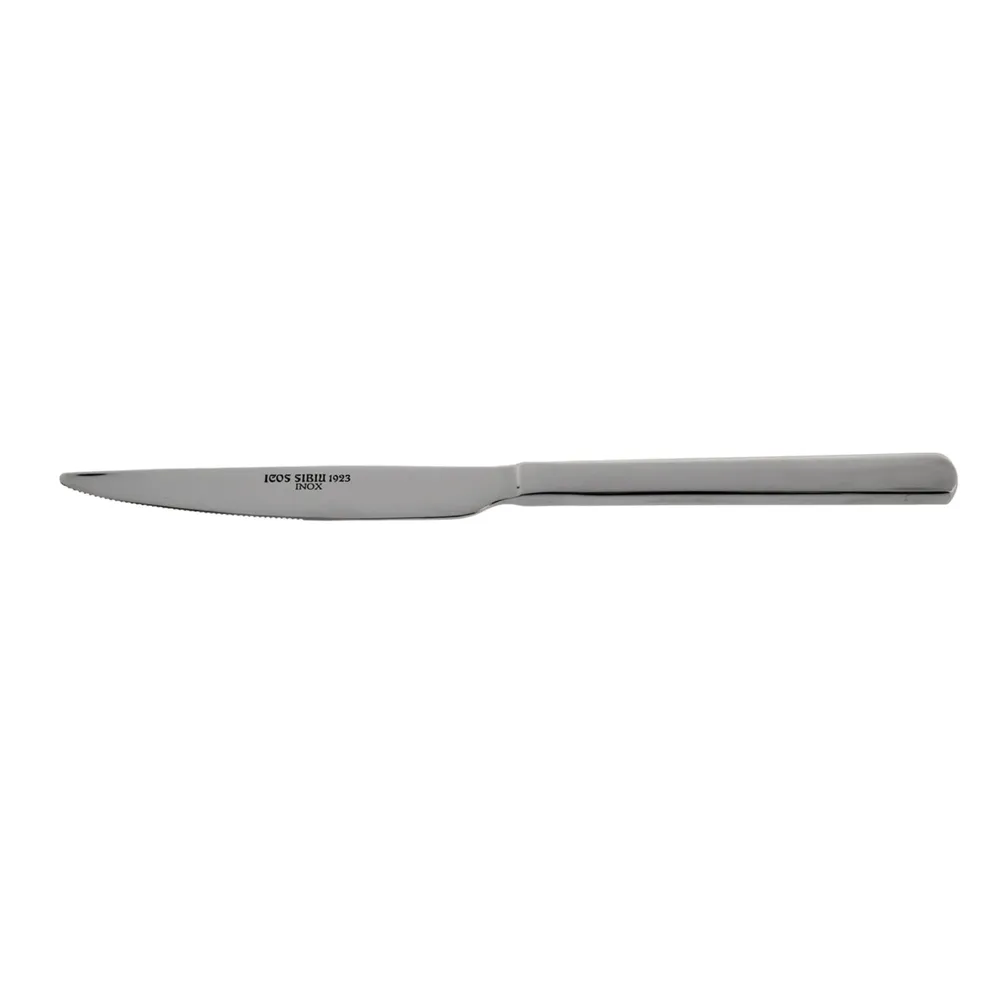 Cutit pentru desert, Eva Icos, inox, set 2 bucati