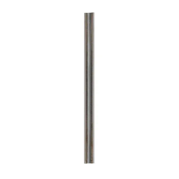 Cutit pentru rindea, Bosch 2609256648, 82.5 mm, set 2 bucati