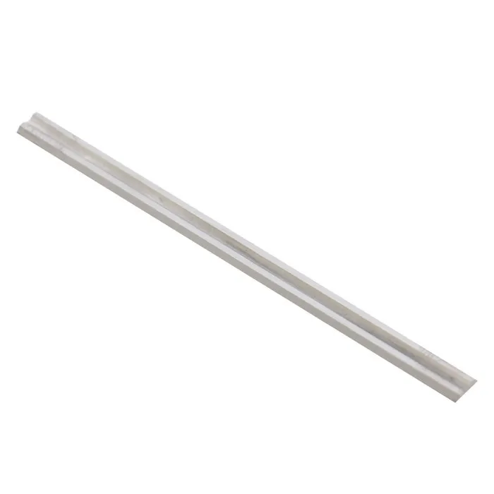 Cutit pentru rindea, Hikoki 750470, 82 mm, set 2 bucati