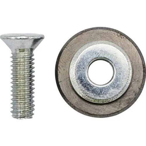 Cutit rola LumyTools, lungime taiere 120cm, gros max. 16mm, 14g