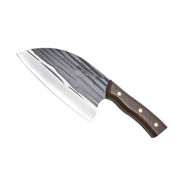 Cutit Satar D4306, otel inoxidabil, 28 cm