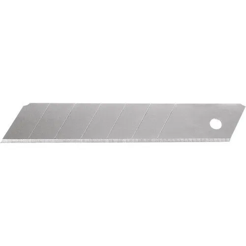 Cutter, 25mm, 7 segmente, set 5 bucati, otel