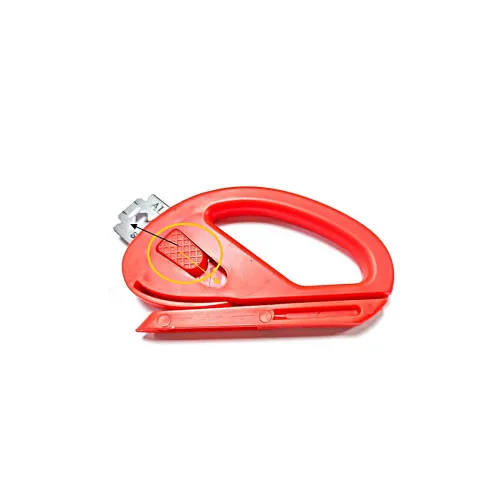 Cutter folie colant — imaginea 2