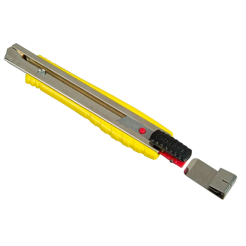 Cutter metalic Stanley Fatmax, 18 mm