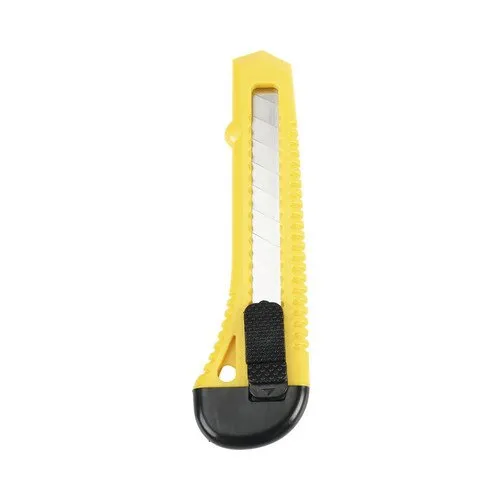 Cutter plastic 18mm