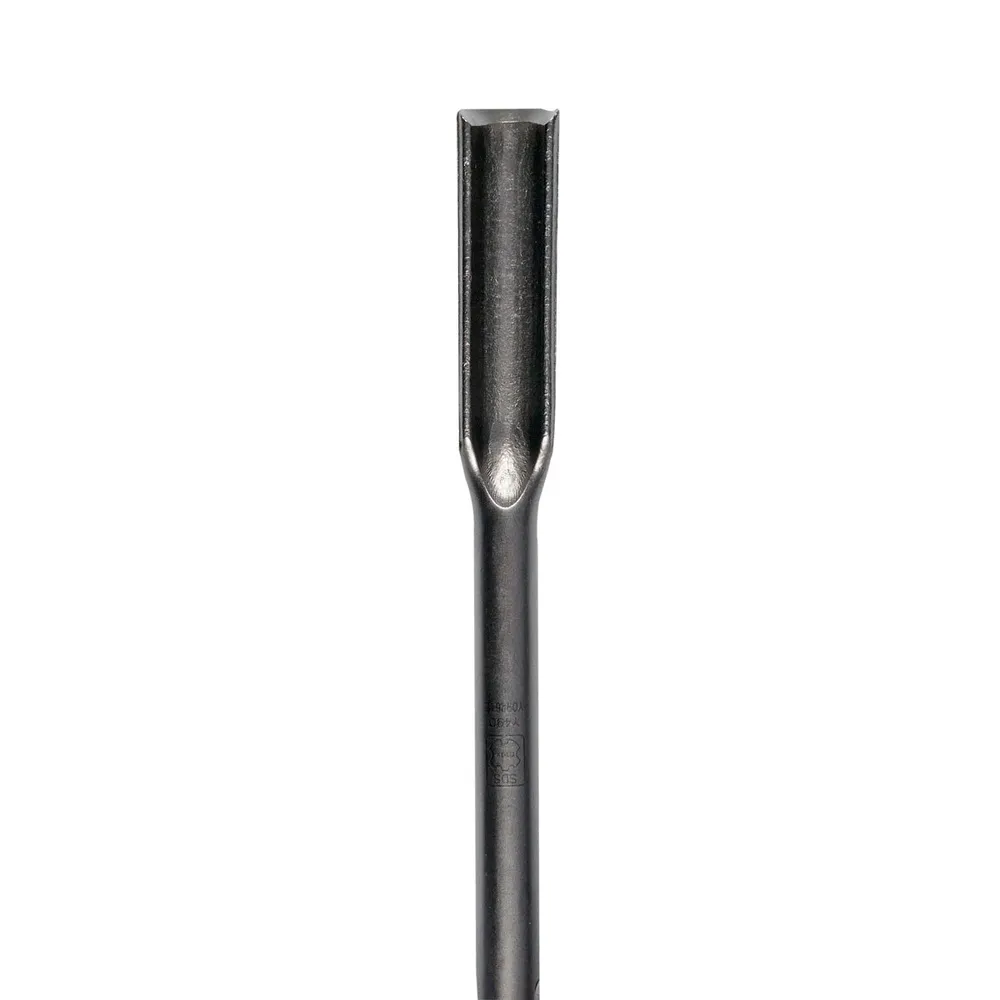 Dalta pentru canal, cu prindere SDS-plus, Hikoki 751594, 22 x 250 mm