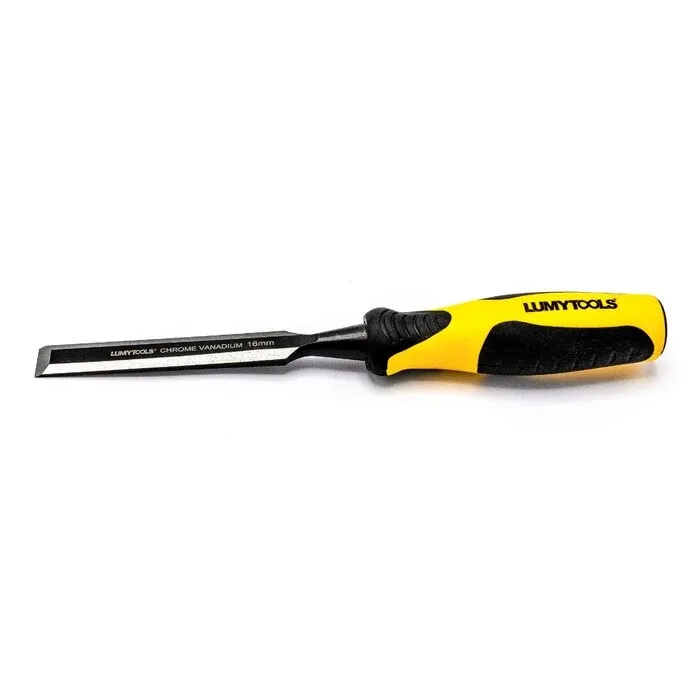 Dalta pentru lemn, Lumytools LT25816, 16 mm