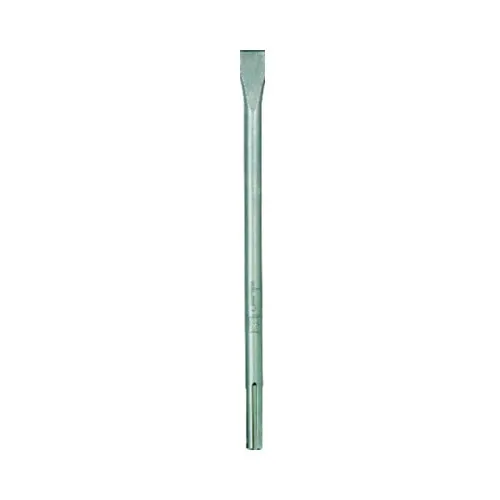 Dalta plata SDS-max Alpen 25x400 mm