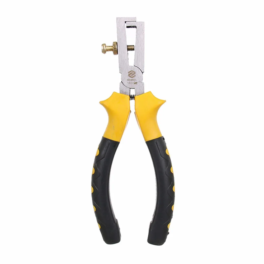 Decablator Vorel, 160 mm, maner cauciuc