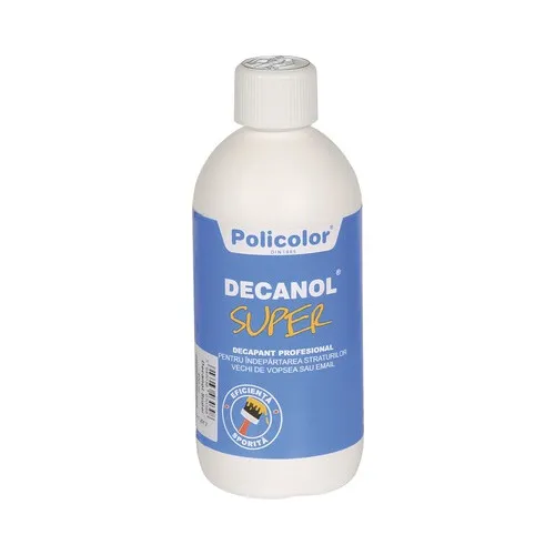 Decapant Decanol Super 0, 4 l