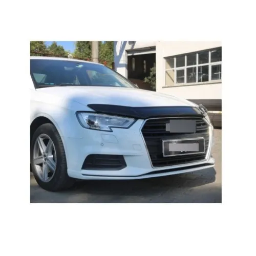 Deflector capota auto compatibil Audi A3 Sedan 2016-2020