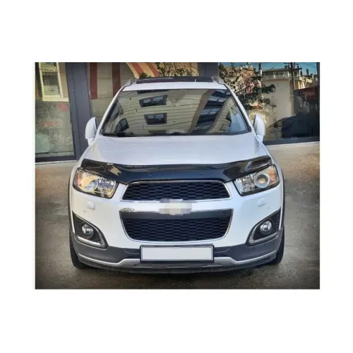 Deflector capota auto compatibil Chevrolet Captiva I 2006-2014