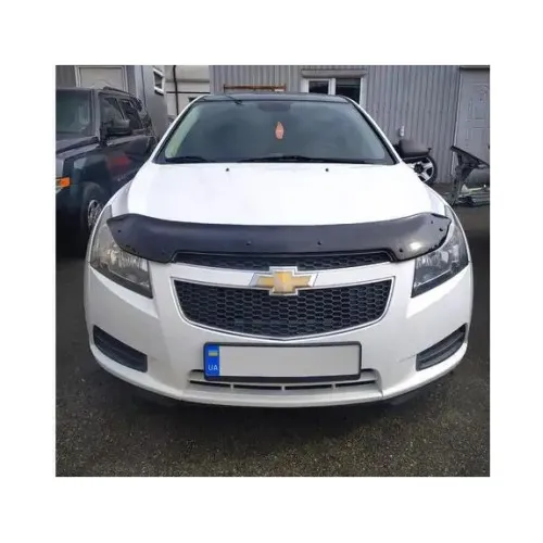 Deflector capota auto compatibil Chevrolet Cruze J300 2008-2016