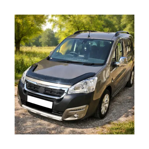 Deflector capota auto compatibil Citroen Berlingo 2009-2018