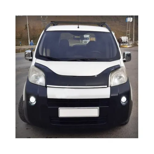Deflector capota auto compatibil Citroen Nemo 2008-2017