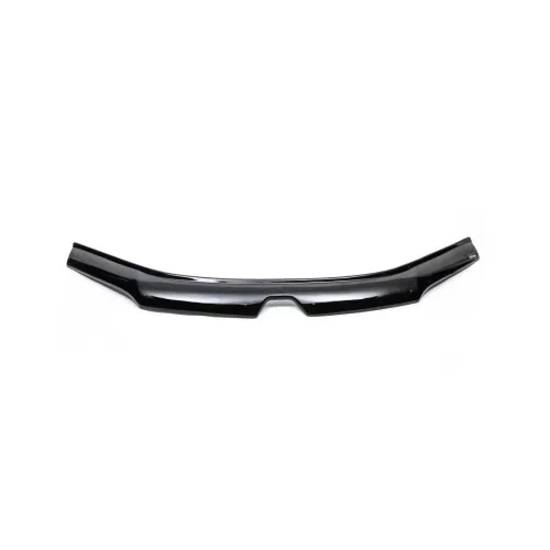Deflector capota auto compatibil Dacia Logan 2014-> — imaginea 2