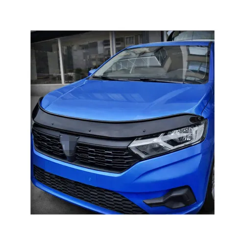Deflector capota auto compatibil Dacia Sandero III / Logan III 2021->