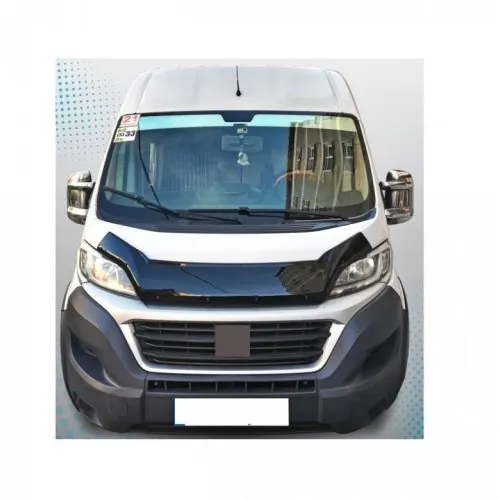 Deflector capota auto compatibil Fiat Ducato 2014-2024