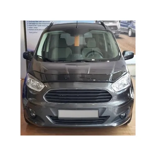 Deflector capota auto compatibil Ford Transit Courier 2014-2023