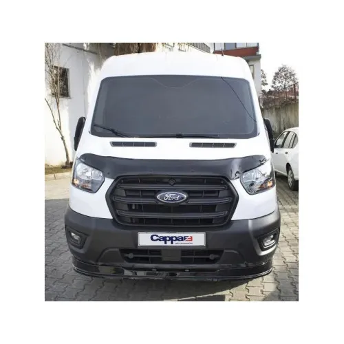 Deflector capota auto compatibil Ford Transit VII 2014-2019