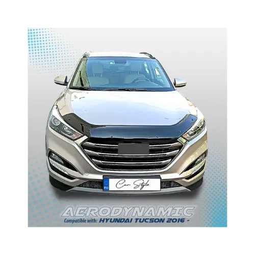 Deflector capota auto compatibil Hyundai Tucson III 2015-2020