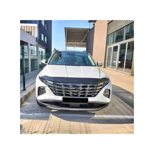 Deflector capota auto compatibil Hyundai Tucson IV NX4 2021->