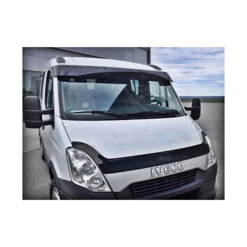 Deflector capota auto compatibil Iveco Daily IV 2007-2014
