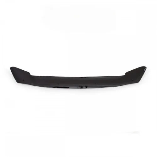 Deflector capota auto compatibil Kia Ceed II JD 2012-2018 — imaginea 2