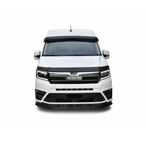 Deflector capota auto compatibil MAN TGE 2017->