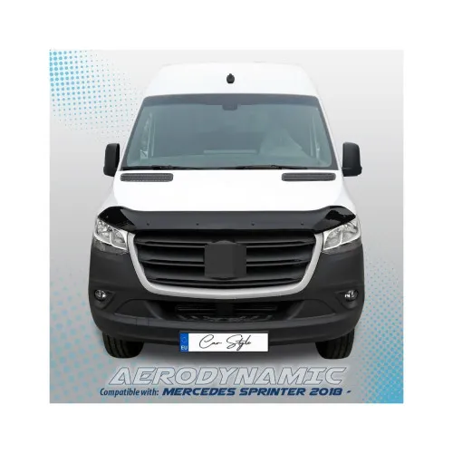 Deflector capota auto compatibil Mercedes Sprinter W907 2018->