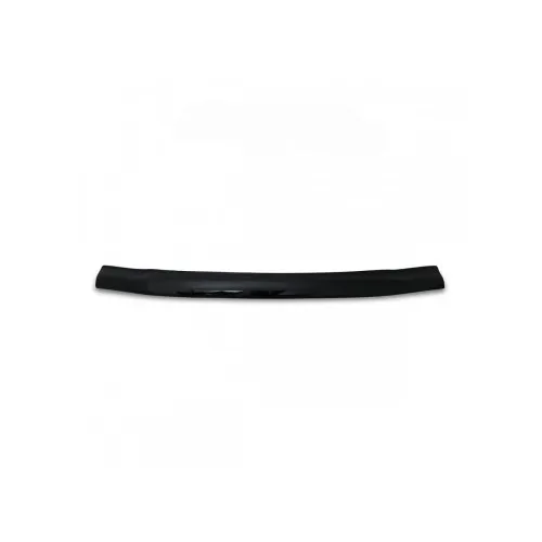 Deflector capota auto compatibil Mitsubishi Pajero III V60 V70 1999-2006 — imaginea 4