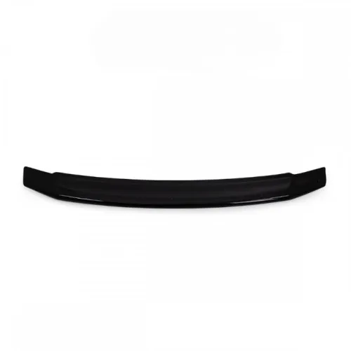 Deflector capota auto compatibil Mitsubishi Pajero IV V80 V90 2007-2019 — imaginea 2