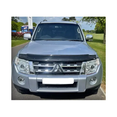 Deflector capota auto compatibil Mitsubishi Pajero IV V80 V90 2007-2019