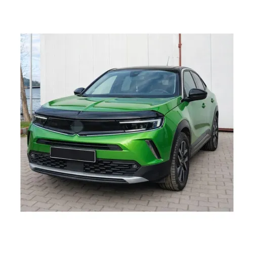 Deflector capota auto compatibil Opel Mokka II B 2021->