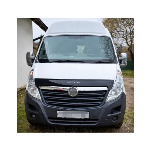 Deflector capota auto compatibil Opel Movano B 2010->
