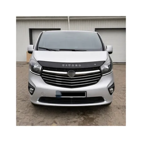Deflector capota auto compatibil Opel Vivaro B 2014-2019