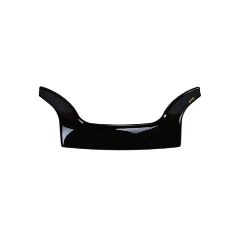 Deflector capota auto compatibil Peugeot Bipper 2008-2017 — imaginea 2