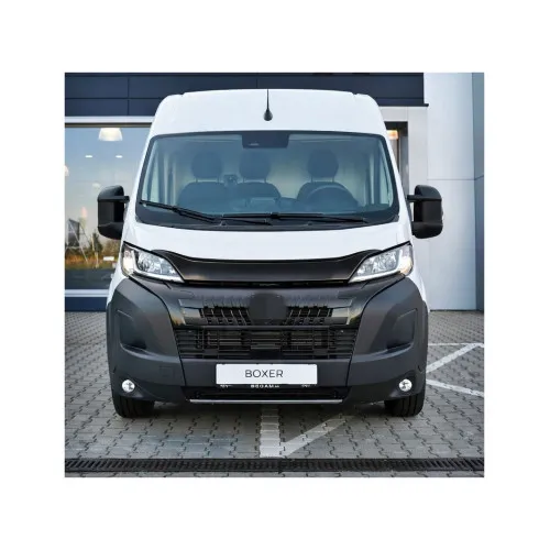 Deflector capota auto compatibil Peugeot Boxer IV 2024->
