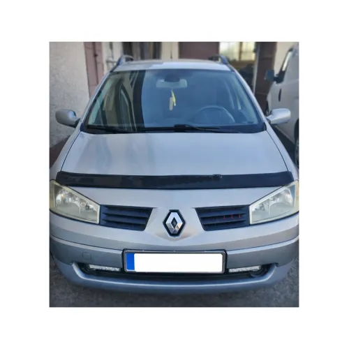 Deflector capota auto compatibil Renault Megane II 2003-2008