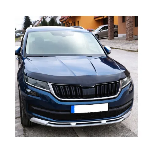 Deflector capota auto compatibil Skoda Kodiaq I 2016-2023