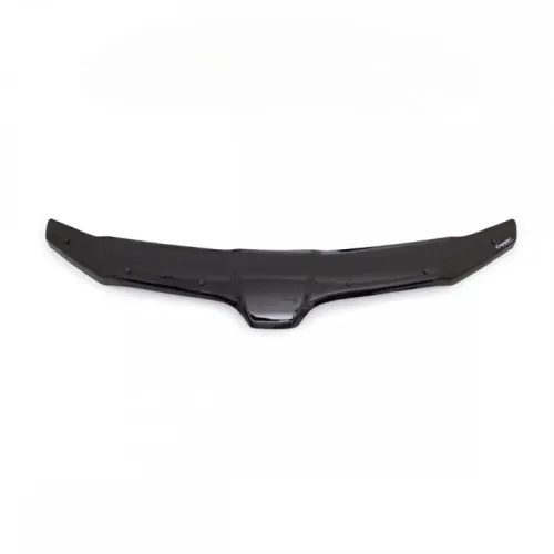 Deflector capota auto compatibil Skoda Superb II Facelift 2013-2015 — imaginea 2